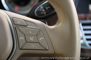 Mercedes-Benz CLS 350 KAMERA H/K 2011
