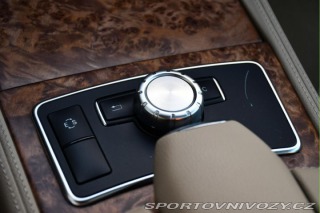 Mercedes-Benz CLS 350 KAMERA H/K 2011