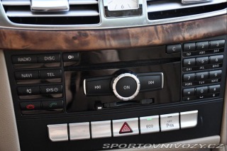 Mercedes-Benz CLS 350 KAMERA H/K 2011