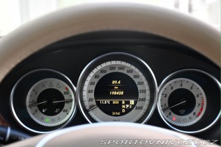 Mercedes-Benz CLS 350 KAMERA H/K 2011