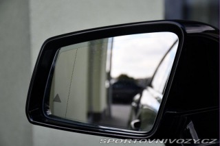 Mercedes-Benz CLS 350 KAMERA H/K 2011