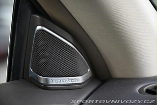 Mercedes-Benz CLS 350 KAMERA H/K 2011
