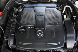 Mercedes-Benz CLS 350 KAMERA H/K 2011