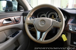 Mercedes-Benz CLS 350 KAMERA H/K 2011