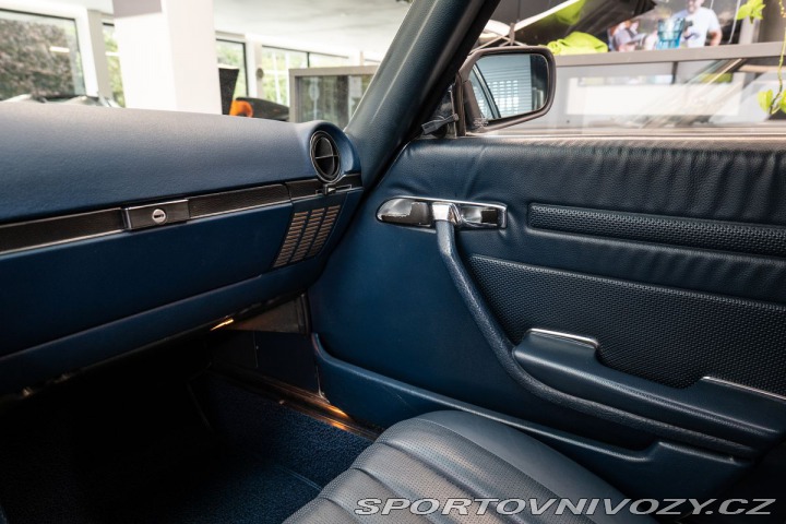 Mercedes-Benz SL  1800