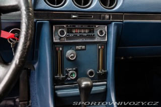 Mercedes-Benz SL  1975