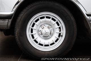 Mercedes-Benz SL  1975