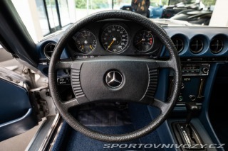 Mercedes-Benz SL  1975