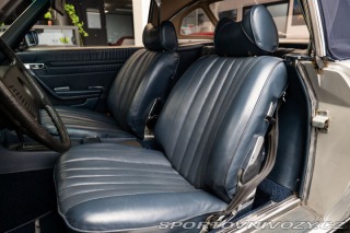 Mercedes-Benz SL  1975