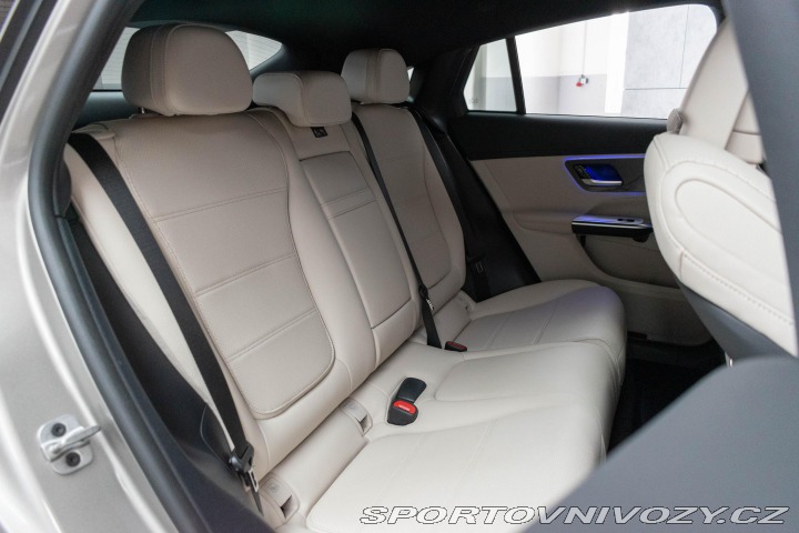 Mercedes-Benz Ostatní modely GLC 200 4M*AVANTGARDE*TAŽNÉ*Č 2024