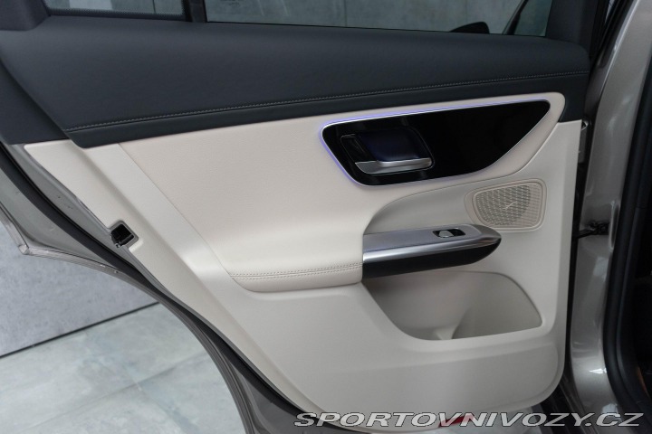 Mercedes-Benz Ostatní modely GLC 200 4M*AVANTGARDE*TAŽNÉ*Č 2024