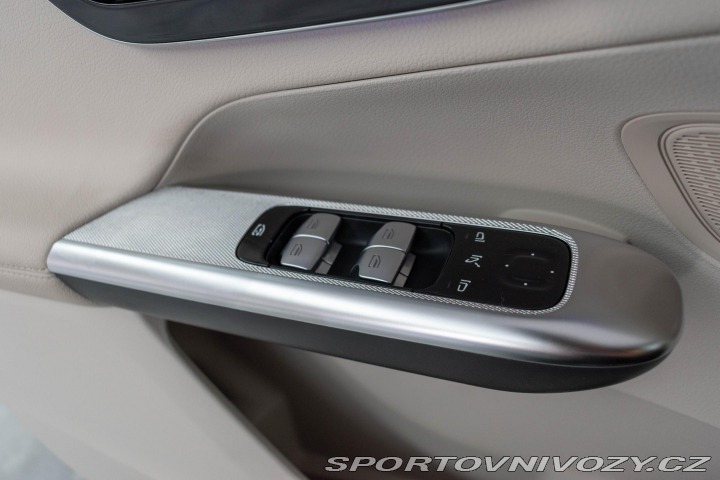 Mercedes-Benz Ostatní modely GLC 200 4M*AVANTGARDE*TAŽNÉ*Č 2024