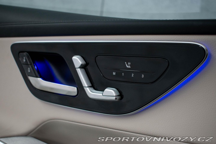 Mercedes-Benz Ostatní modely GLC 4M*SERVIS/ZÁRUKA*TAŽNÉ*ČR 2024