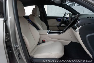 Mercedes-Benz Ostatní modely GLC 200 4M*AVANTGARDE*TAŽNÉ*Č 2024