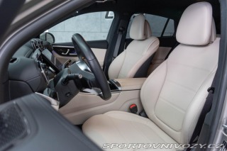 Mercedes-Benz Ostatní modely GLC 200 4M*AVANTGARDE*TAŽNÉ*Č 2024