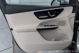 Mercedes-Benz Ostatní modely GLC 200 4M*AVANTGARDE*TAŽNÉ*Č 2024