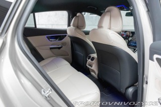Mercedes-Benz Ostatní modely GLC 200 4M*AVANTGARDE*TAŽNÉ*Č 2024