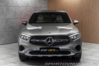 Mercedes-Benz Ostatní modely GLC 200 4M*AVANTGARDE*TAŽNÉ*Č 2024