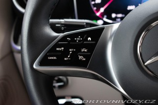 Mercedes-Benz Ostatní modely GLC 200 4M*AVANTGARDE*TAŽNÉ*Č 2024