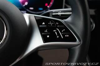 Mercedes-Benz Ostatní modely GLC 200 4M*AVANTGARDE*TAŽNÉ*Č 2024