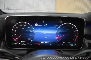Mercedes-Benz Ostatní modely GLC 200 4M*AVANTGARDE*TAŽNÉ*Č 2024