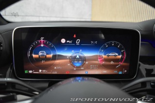 Mercedes-Benz Ostatní modely GLC 200 4M*AVANTGARDE*TAŽNÉ*Č 2024
