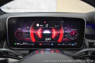 Mercedes-Benz Ostatní modely GLC 200 4M*AVANTGARDE*TAŽNÉ*Č 2024