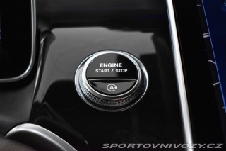 Mercedes-Benz Ostatní modely GLC 200 4M*AVANTGARDE*TAŽNÉ*Č 2024