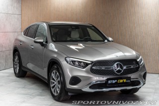 Mercedes-Benz Ostatní modely GLC 200 4M*AVANTGARDE*TAŽNÉ*Č 2024