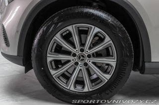 Mercedes-Benz Ostatní modely GLC 200 4M*AVANTGARDE*TAŽNÉ*Č 2024