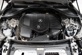 Mercedes-Benz Ostatní modely GLC 200 4M*AVANTGARDE*TAŽNÉ*Č 2024