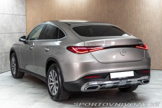 Mercedes-Benz Ostatní modely GLC 200 4M*AVANTGARDE*TAŽNÉ*Č 2024
