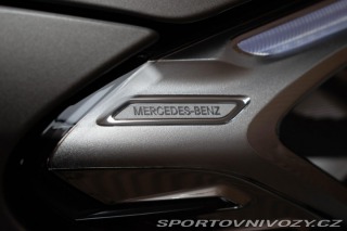 Mercedes-Benz Ostatní modely GLC 200 4M*AVANTGARDE*TAŽNÉ*Č 2024