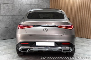 Mercedes-Benz Ostatní modely GLC 200 4M*AVANTGARDE*TAŽNÉ*Č 2024