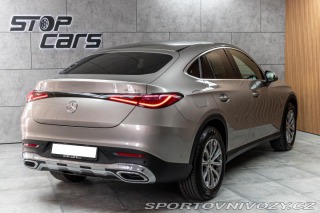 Mercedes-Benz Ostatní modely GLC 200 4M*AVANTGARDE*TAŽNÉ*Č 2024