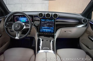 Mercedes-Benz Ostatní modely GLC 200 4M*AVANTGARDE*TAŽNÉ*Č 2024