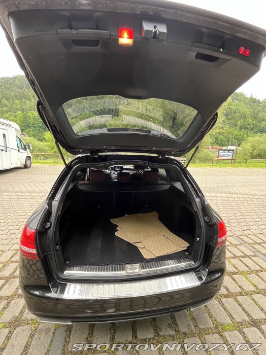Mercedes-Benz C C43AMG 2017