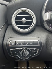 Mercedes-Benz C C43AMG 2017