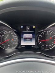Mercedes-Benz C C43AMG 2017