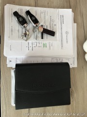 Mercedes-Benz C C43AMG 2017