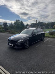 Mercedes-Benz C C43AMG 2017