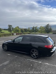 Mercedes-Benz C C43AMG 2017