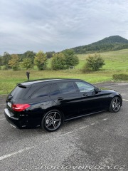 Mercedes-Benz C C43AMG 2017