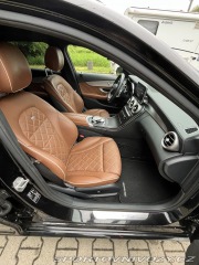 Mercedes-Benz C C43AMG 2017