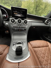 Mercedes-Benz C C43AMG 2017