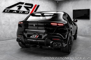 Ferrari Purosangue  2025
