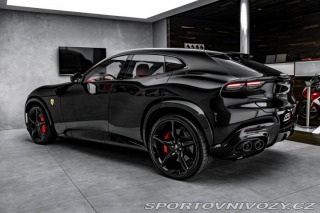 Ferrari Purosangue  2025