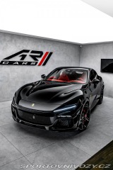 Ferrari Purosangue  2025