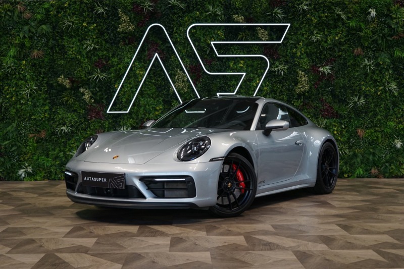 Porsche 911 992*CARRERA GTS*PDK*LED*Z