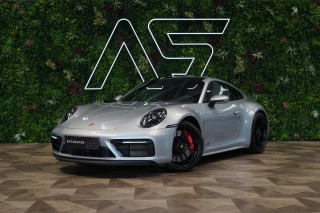Porsche 911 992*CARRERA GTS*PDK*LED*Z